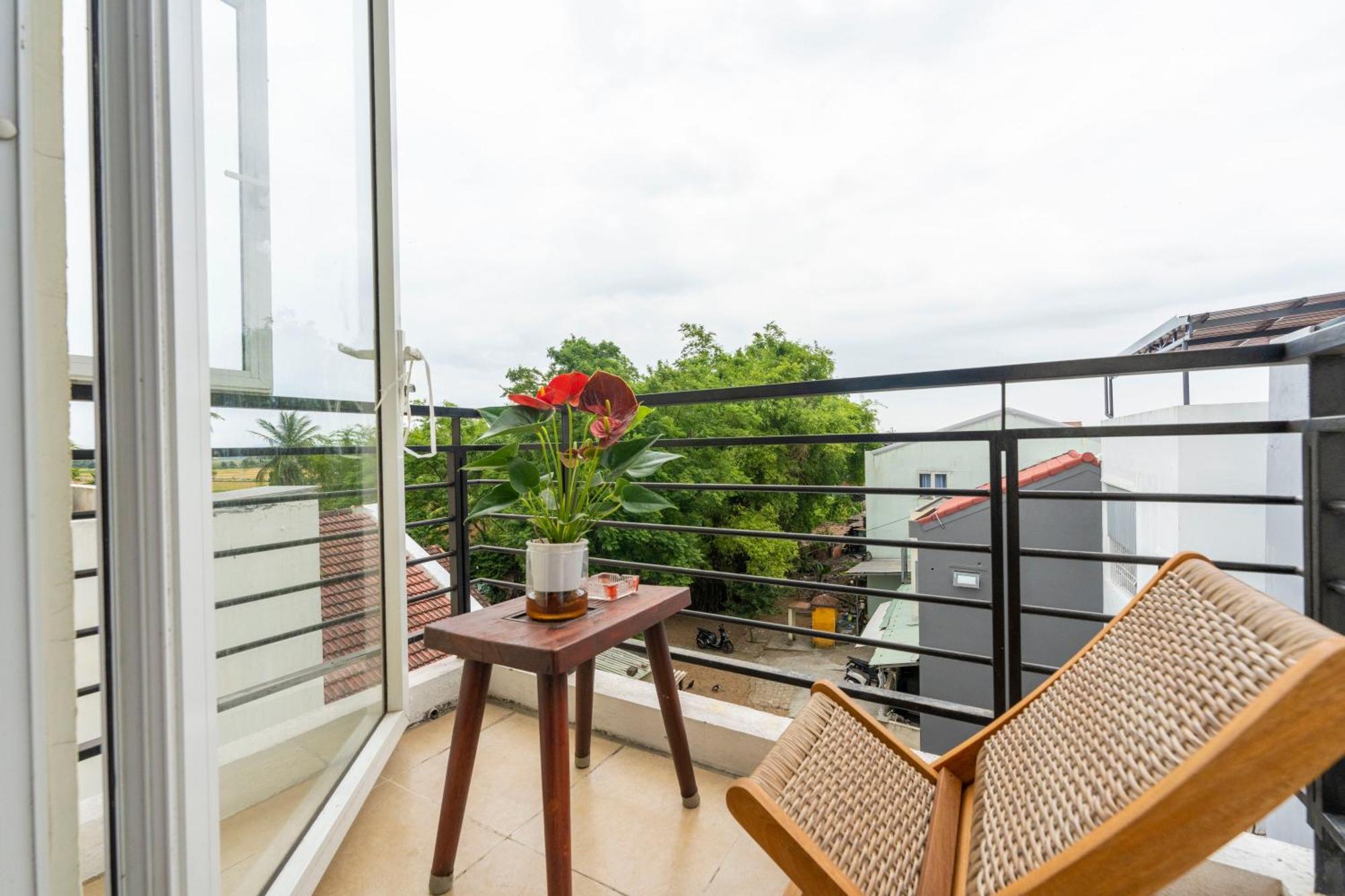 Green Town House Hoi An Exterior photo