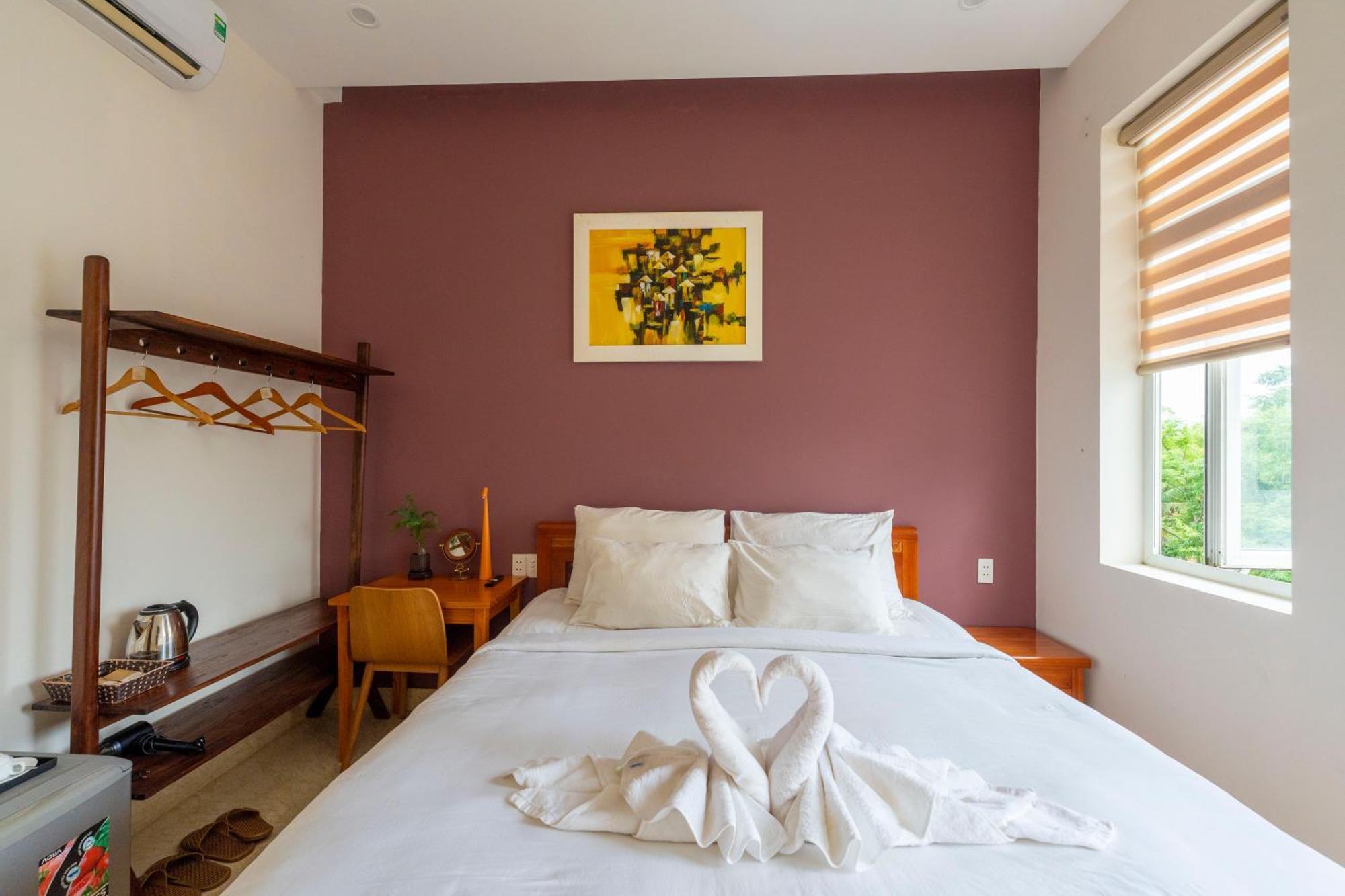 Green Town House Hoi An Exterior photo